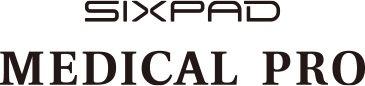 SIXPAD MEDICAL PRO