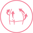 持ち上げ