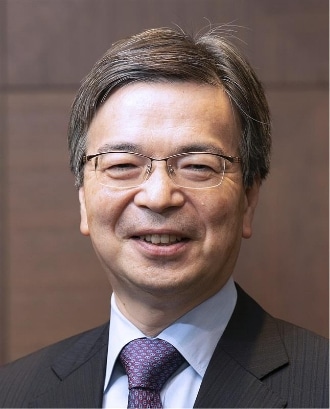 髙橋 悟氏 画像