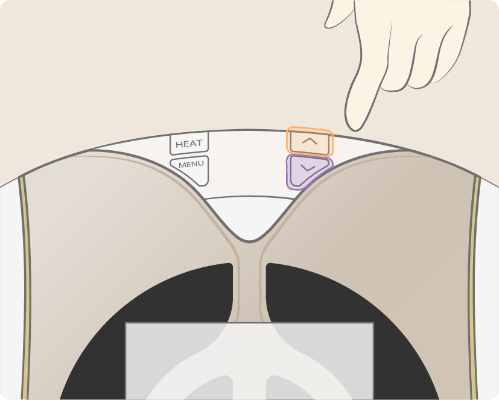 トレーニング開始