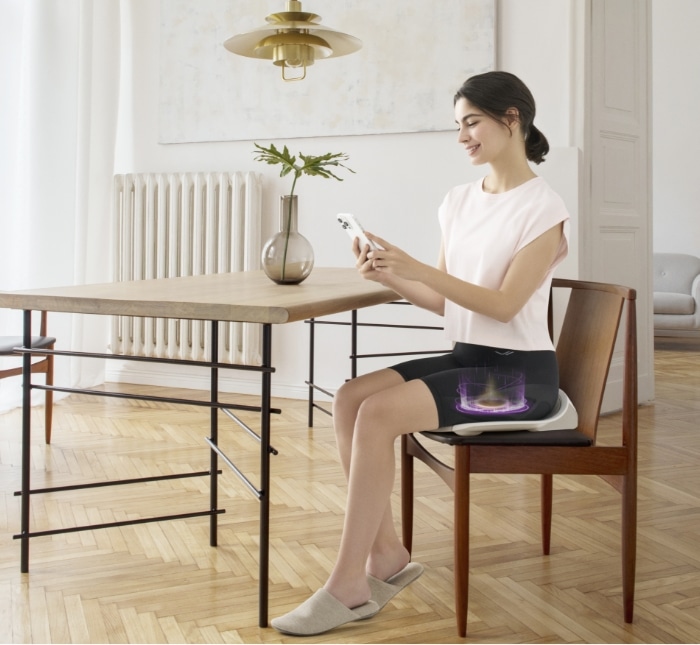 ながらトレーニング