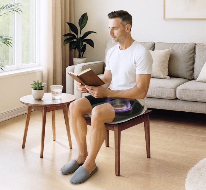 ながらトレーニング