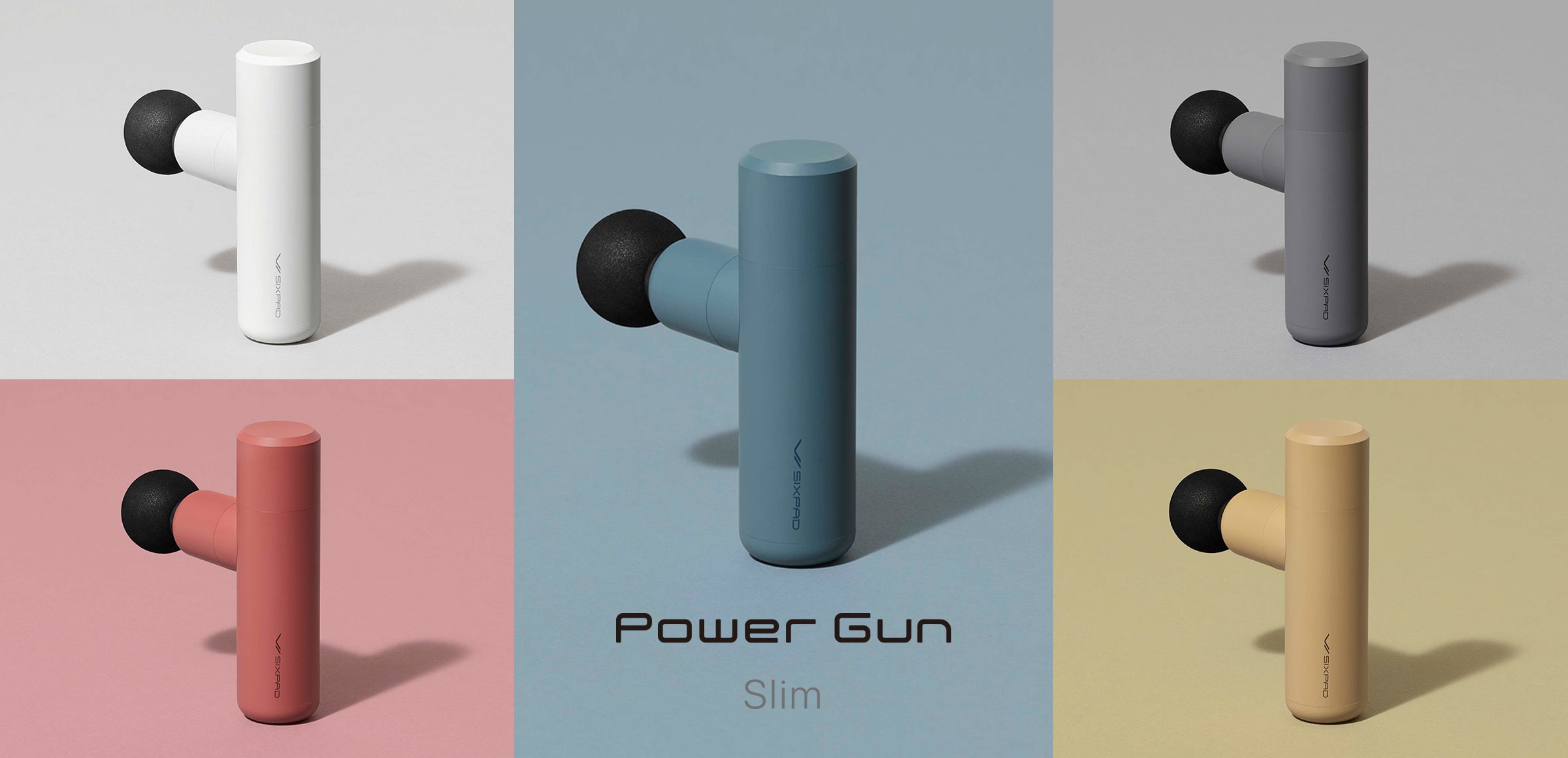 Power Gun Slim