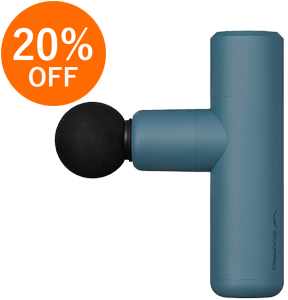 Power Gun Slim ブルー