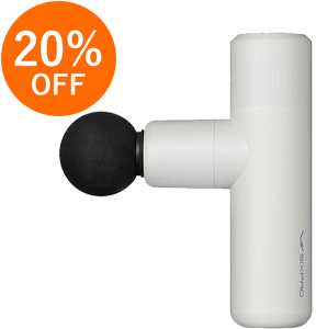 Power Gun Slim ホワイト