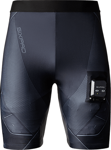 シックスパッド パワースーツ(Powersuit) | SIXPAD公式サイト