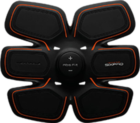 SIXPAD  Abs Fit