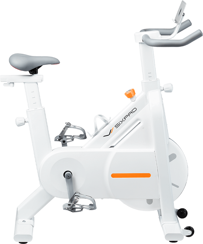 The Bike Smart ホワイト