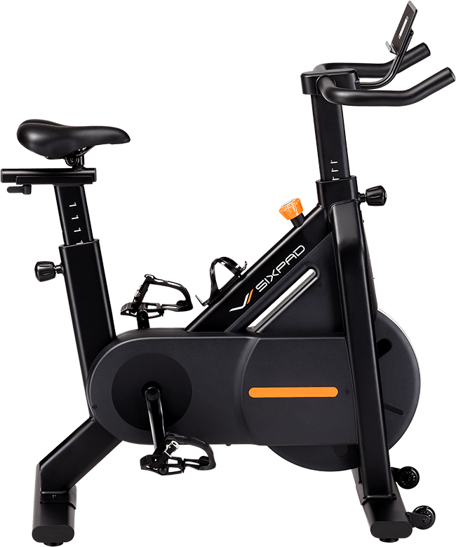 The Bike Smart ブラック