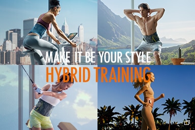 HYBRID TRAINING