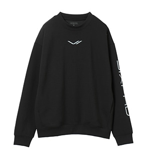クルーネック（オンライン限定モデル）
