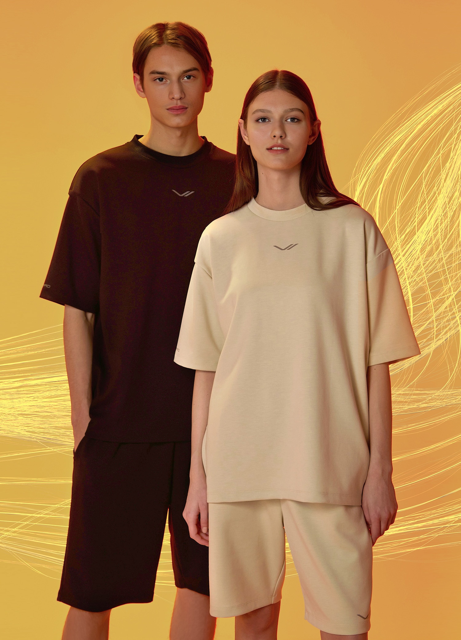 Recovery Wear（リカバリーウェア） ［一般医療機器］接触冷感機能で涼しく感じるTシャツとハーフパンツを発売