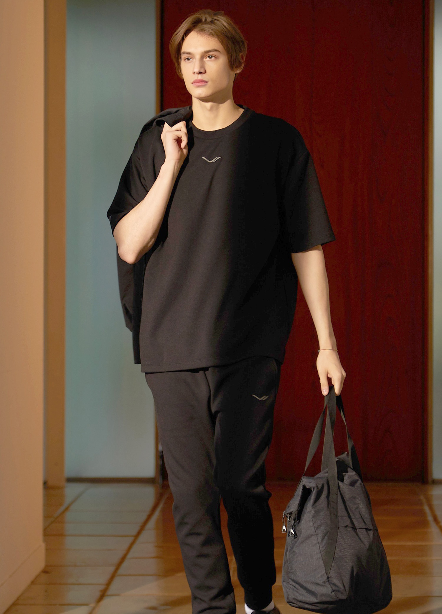 Recovery Wear（リカバリーウェア） ［一般医療機器］接触冷感機能で涼しく感じるTシャツとハーフパンツを発売