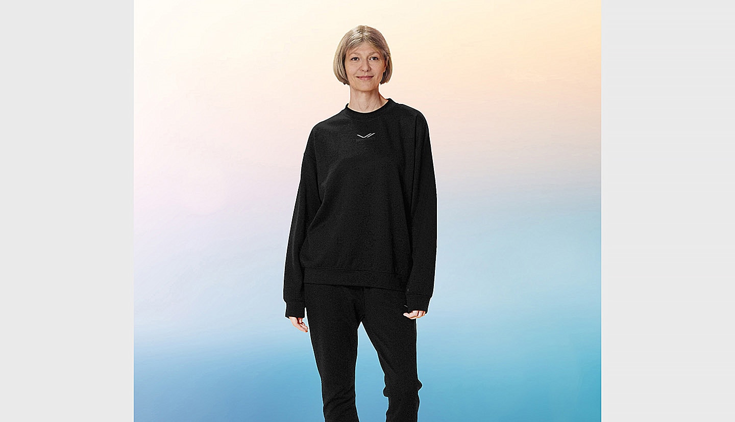 Recovery Wear（リカバリーウェア） ［一般医療機器］接触冷感機能で涼しく感じるTシャツとハーフパンツを発売