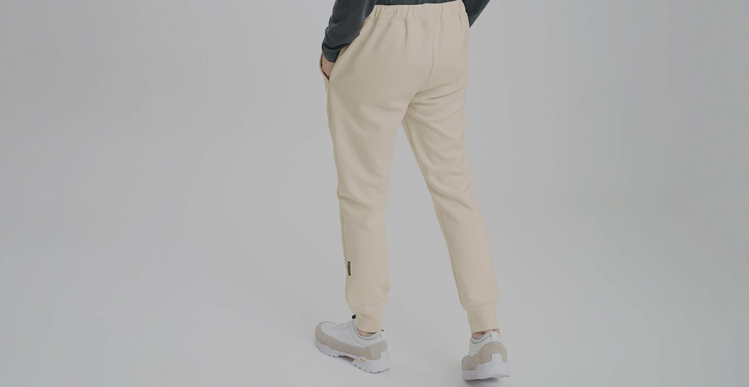 SIXPAD RECOVERY WEAR 着ることで「血行促進」「筋肉の疲れを軽減」「筋肉のハリ、コリの緩和」「疲労回復」を実現