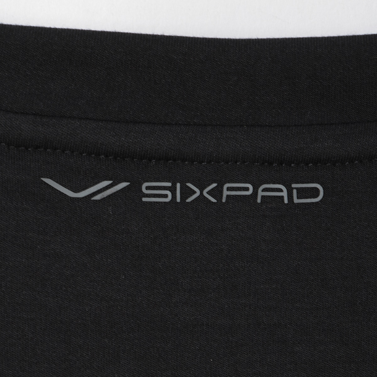 SIXPAD RECOVERY WEAR SLEEP スリープトップ ブラック