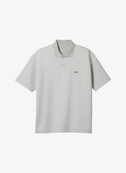 リカバリーウェア　ポロシャツ