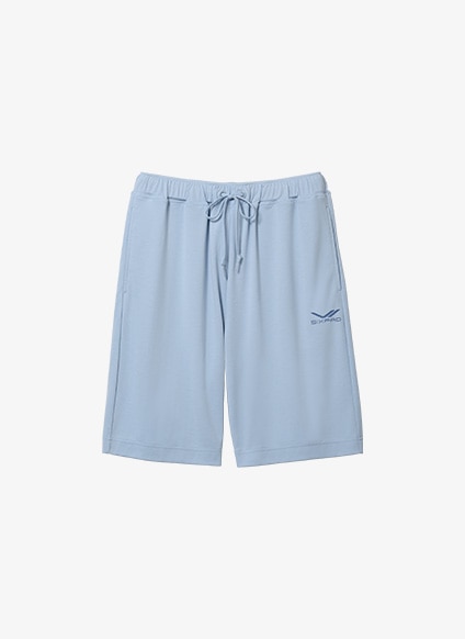 リカバリーウェアスリープ　パンツ（ハーフ丈）