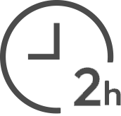 Power Gun Plus 連続使用時間