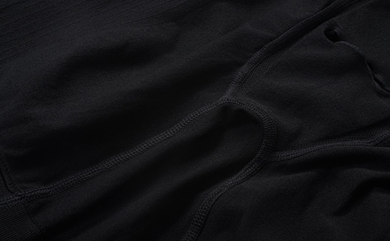 シックスパッド ボクサーパンツ2(Boxer Pants 2) お腹まわりを