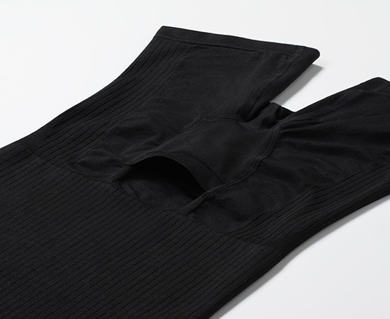 シックスパッド ボクサーパンツ2(Boxer Pants 2) お腹まわりを