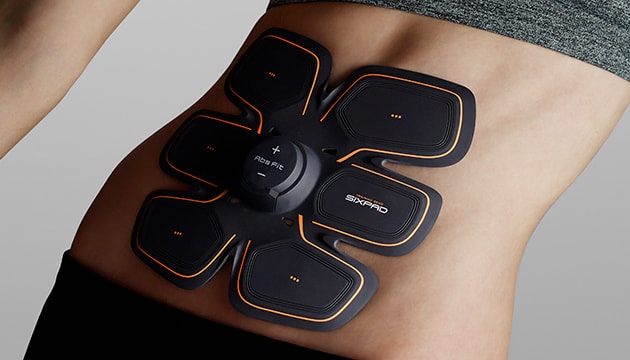 SIXPAD Abs Fit 2