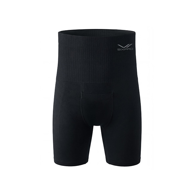 シックスパッド ボクサーパンツ2(Boxer Pants 2) お腹まわりを