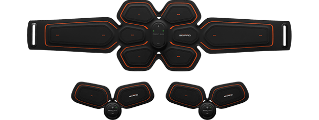 EMSセット | SIXPAD-シックスパッド公式サイト EMSセット | SIXPAD-シックスパッド公式サイト