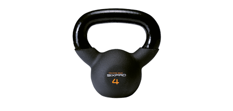 SIXPAD Kettle Bell