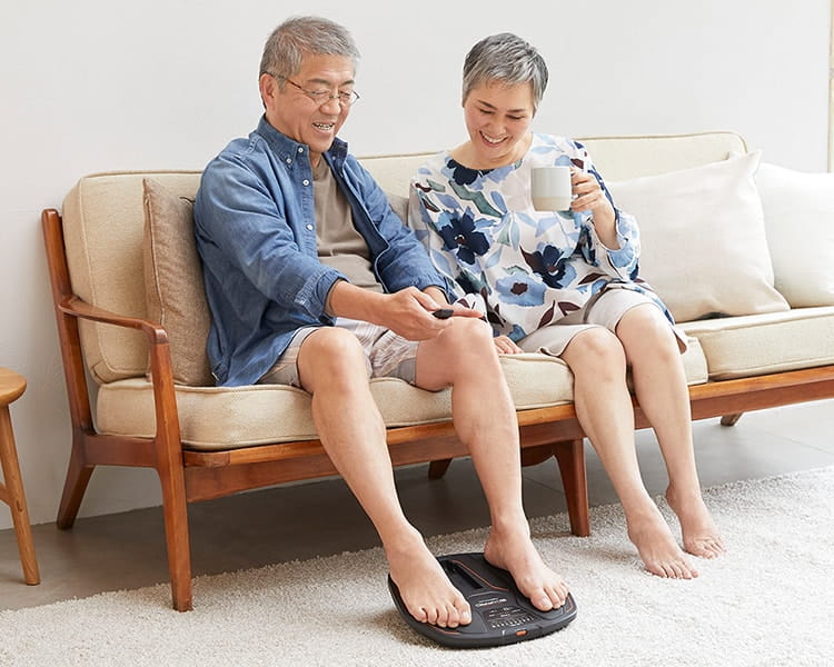 SIXPAD Foot Fit Lite(フットフィットライト)