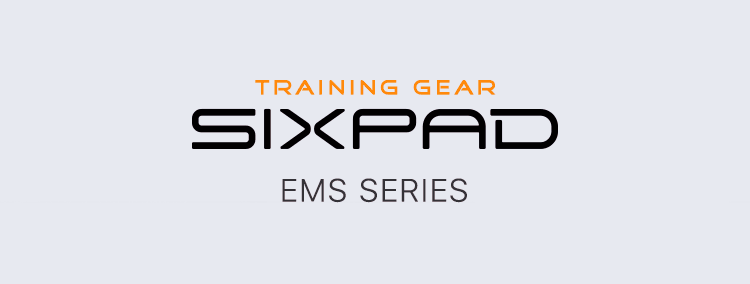商品一覧 | SIXPAD－シックスパッド公式サイト