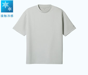 オーバーサイズTシャツ