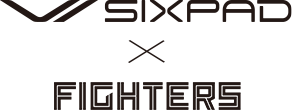 SIXPAD × FIGTHERS