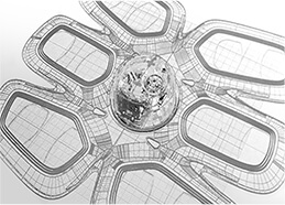 日本発世界ブランド開発力