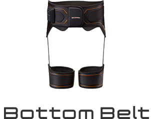 Bottom Belt