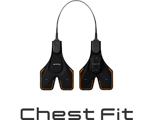 Chest Fit