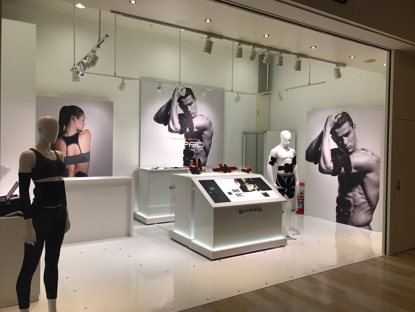 アーバンドック ららぽーと豊洲店