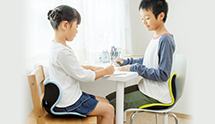お子様におすすめ